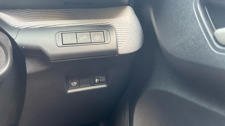 Citroen C3 Aircross 83kW Standard Range Max 44kWh 5dr Auto Electric Hatchback